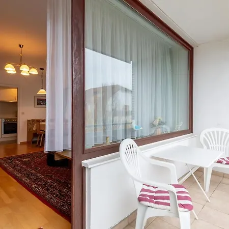 Strandburg Whg 22 Apartment