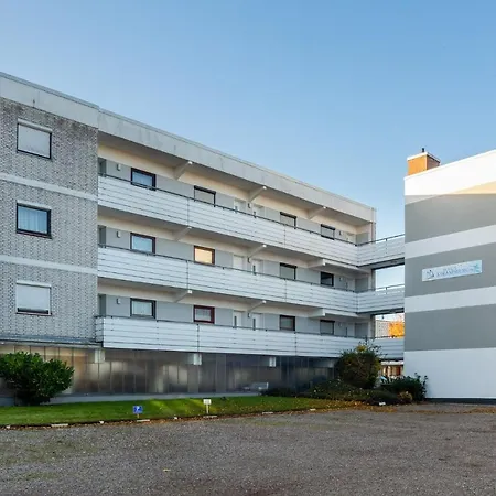 Strandburg Whg 22 Apartment Groemitz