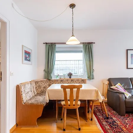 Strandburg Whg 22 Apartment
