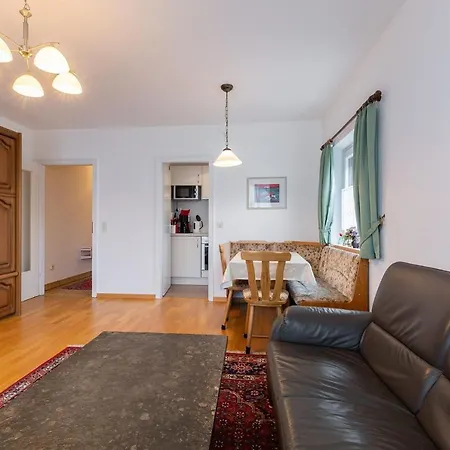 Apartment Strandburg Whg 22