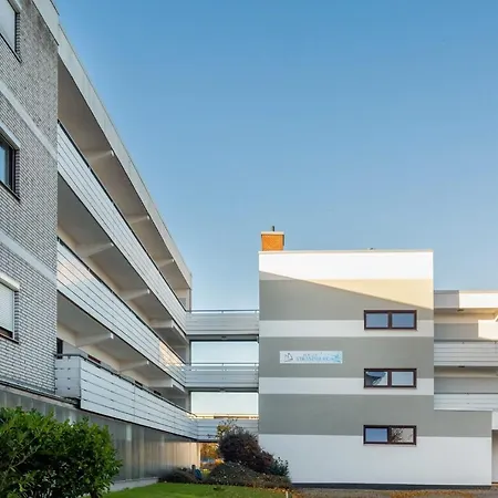 Strandburg Whg 22