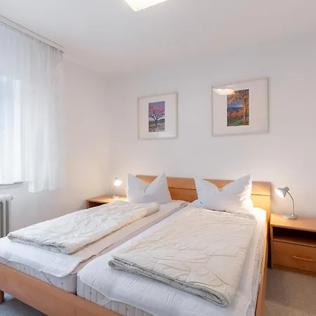 Strandburg Whg 22