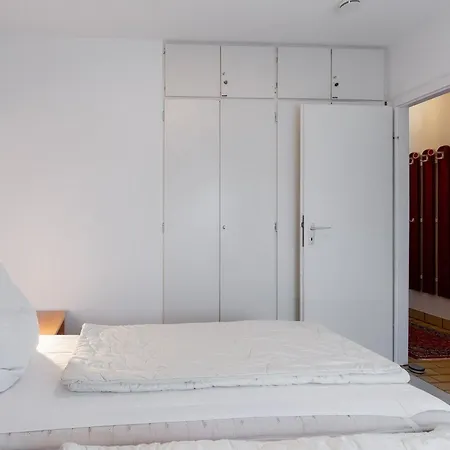 Apartmán Strandburg Whg 22