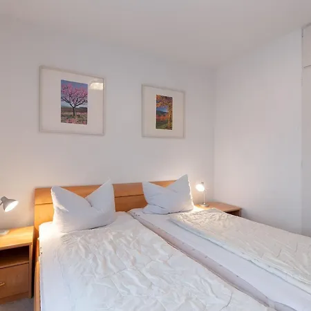 Strandburg Whg 22 Apartmán Grömitz