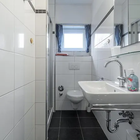 Strandburg Whg 22 Groemitz