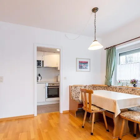 Strandburg Whg 22 *