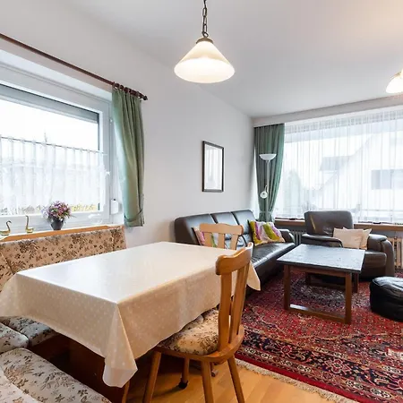 Strandburg Whg 22